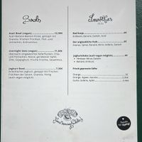   at Café Fatma & Frieda in Berlin