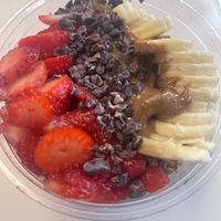  at Yogi Bowls in Letchworth