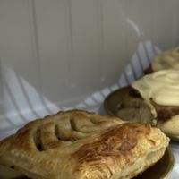   at Mai3 Cafegan Vegetarian Cafe in Kuta