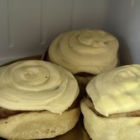   at Mai3 Cafegan Vegetarian Cafe in Kuta