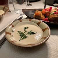   at Au Cèdre in Strasbourg