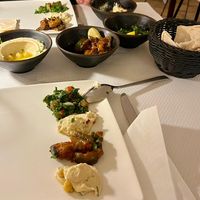  at Au Cèdre in Strasbourg