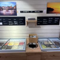   at Glacier ego in Perpignan