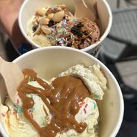   at Glacier ego in Perpignan