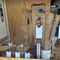  at Elements Pain Bio in Paris