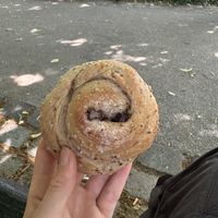   at Elements Pain Bio in Paris