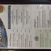  at The Piper Art Bar in Windsor