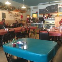 Inside  at Call of The Canyon in Bowling Green