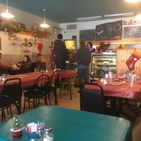 Inside at Call of The Canyon in Bowling Green