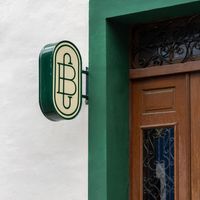   at Cuarto Botánico in Monterrey