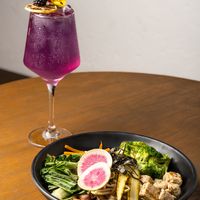   at Cuarto Botánico in Monterrey