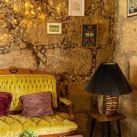   at Cuarto Botánico in Monterrey