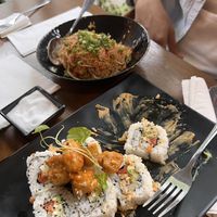   at Cuarto Botánico in Monterrey