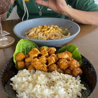   at Cuarto Botánico in Monterrey