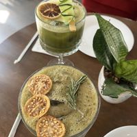   at Cuarto Botánico in Monterrey