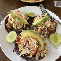   at Cuarto Botánico in Monterrey