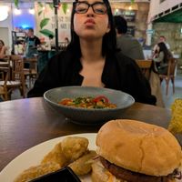  at Cuarto Botánico in Monterrey