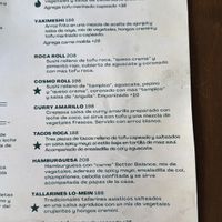  at Cuarto Botánico in Monterrey