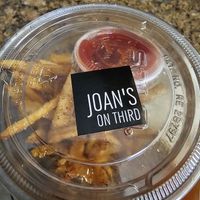  at Joan's on Third in Studio City