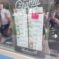 Menu   at Ida Mae's Portage Deli in Presque Isle