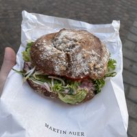   at Martin Auer - Hauptplatz in Graz