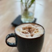  at Yukon Spa & Cafe in Dawson City