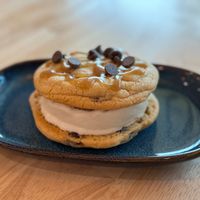  at Yukon Spa & Cafe in Dawson City