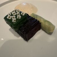 Sorrel  at Spectrum in Amsterdam