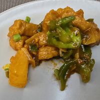  at Golden Spoon Vegetarian Restaurant in Abu Dhabi