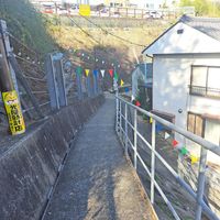  at Retro Restaurant WAKA in Narita