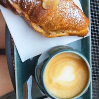  at Mister Coffee Bistrò in Bologna