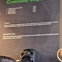  at Mister Coffee Bistrò in Bologna