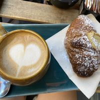   at Mister Coffee Bistrò in Bologna