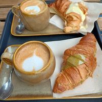  at Mister Coffee Bistrò in Bologna