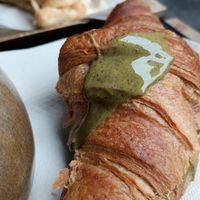  at Mister Coffee Bistrò in Bologna