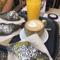  at Mister Coffee Bistrò in Bologna