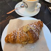  at Mister Coffee Bistrò in Bologna