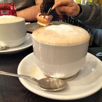 Vegan breakfast   at Unima in Terni