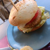 Tenerone at Unima in Terni