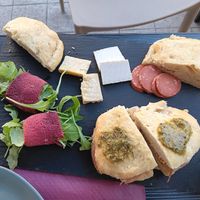 Tagliere at Unima in Terni