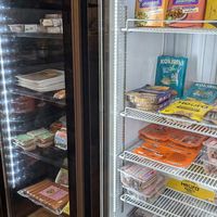 More vegan meats options at Unima in Terni