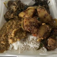   at Serendib in Kingsbury