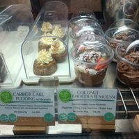 chilled vegan options at Regretless in Melbourne