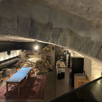   at Nautilus Kaffeerösterei in Schorndorf