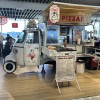   at SOF - Eddy's - T2 in Sofia