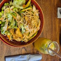  at Husum Bowl in Husum