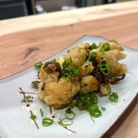  at NASHI Dining in Erfurt