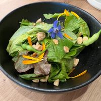  at NASHI Dining in Erfurt