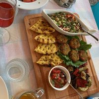   at Turquoise in Skiathos