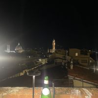   at Panorama Restaurant - La Scaletta in Florence
